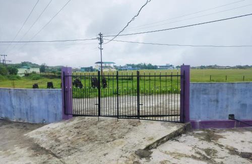 Sohra House | Adoreen Homestay