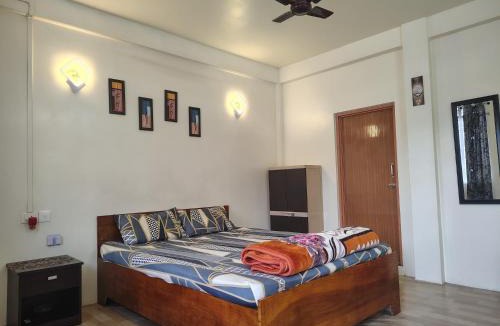 Sohra House | Adoreen Homestay