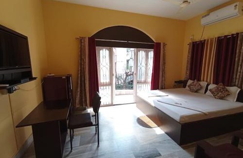 Sector II Hotel | ADRIJA Ck 140 Saltlake SEC-ll