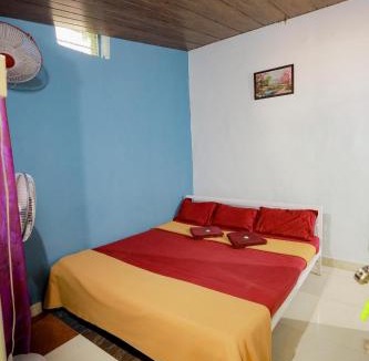 Dandeli House | Adventure hill