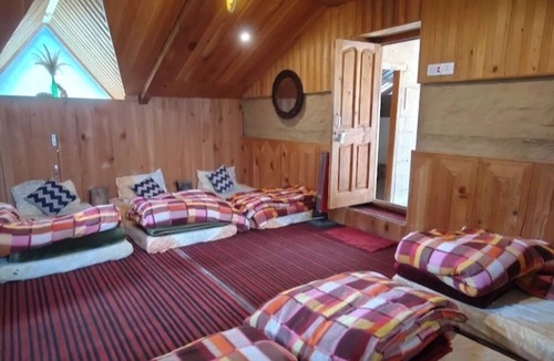 Banjar Hotel | Adventure Lodge Jibhi