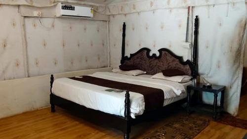 Pachmarhi Resort | Adventure Resort