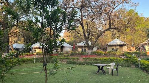 Pachmarhi Resort | Adventure Resort