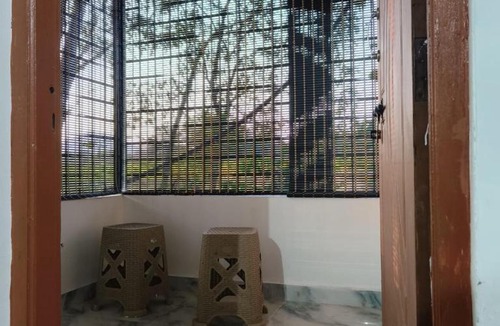 Kushalnagar House | Adventurous Wild cottages