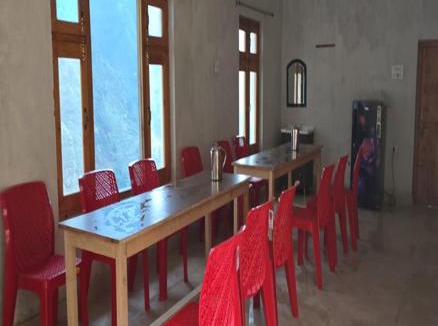 Kharsali House | Adynsh Homestay By StayApart