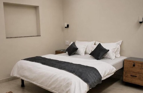 Vallabhnagar Villa | Aeronest Villa