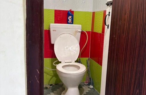 Srinagar House | Affordable 2BR Home in Srinagar City
