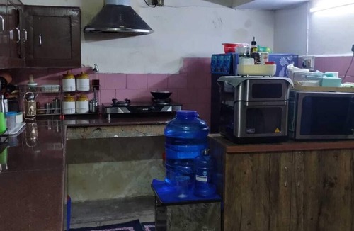 Noida House | Affordable no frills homestay