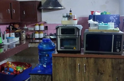 Noida House | Affordable no frills homestay