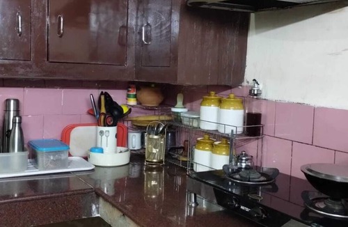 Noida House | Affordable no frills homestay