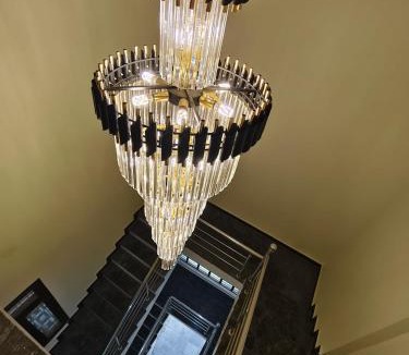 Sitapura House | After House South Luxe 8BHK Pool Estate