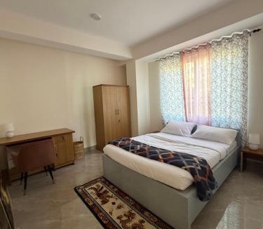 Gangtok Apartment | Aga Stay Apartment