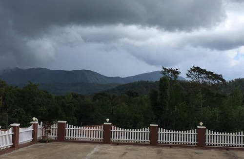 Chikkamagaluru House | AGALAGANDI HOMESTAY