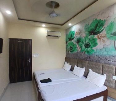 Amritsar House | Agam Homestay-Two Minutes Walk From Golden Temple