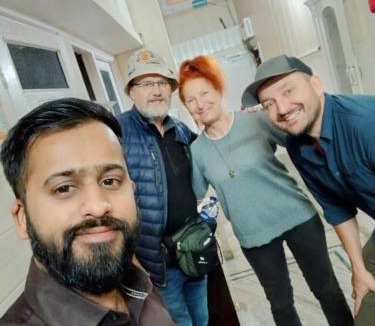 Amritsar House | Agam Homestay-Two Minutes Walk From Golden Temple
