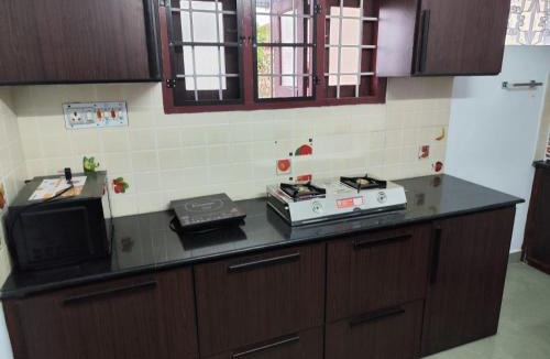 Thamaraparambu Apartment | Agapi Homestay