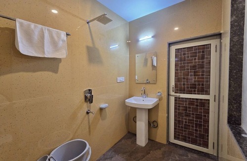 Sidhpur House | Aghor Guest House