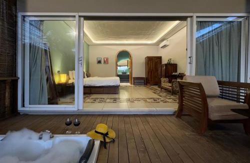Agonda Resort | Agonda Villas