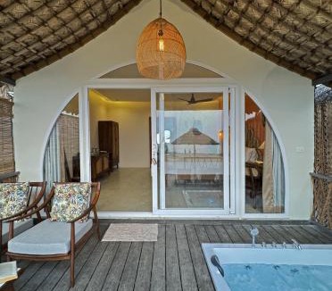 Agonda Resort | Agonda Villas