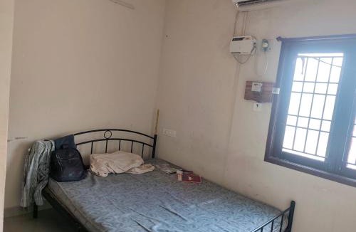 Velachery House | AGP castle sathya
