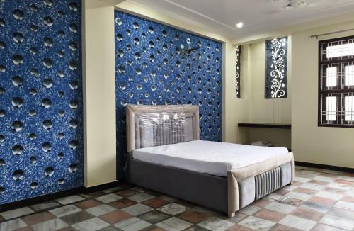 Sitapura House | AH South premium 6BHK w Private Pool