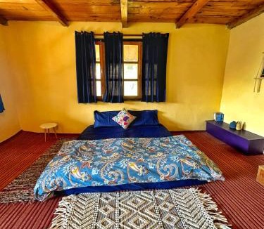 Manali House | Ahorastays Sethan