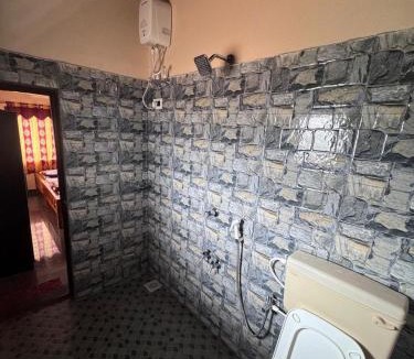 Gokarna House | Aikya homestay , Indian tourists only