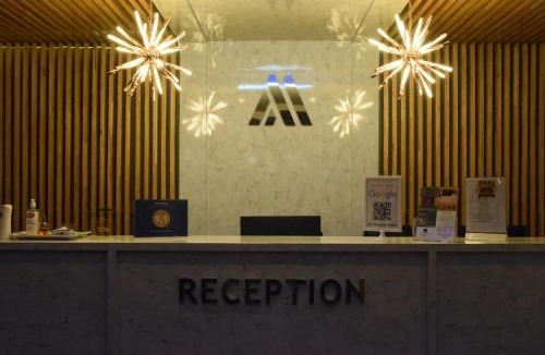 Bengaluru Hotel | Air Avenue Hotel - Airport