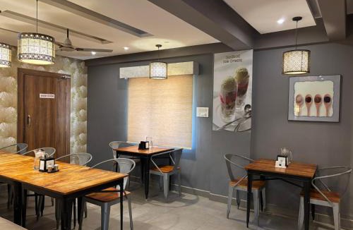 Bengaluru Hotel | Air Avenue Hotel - Airport