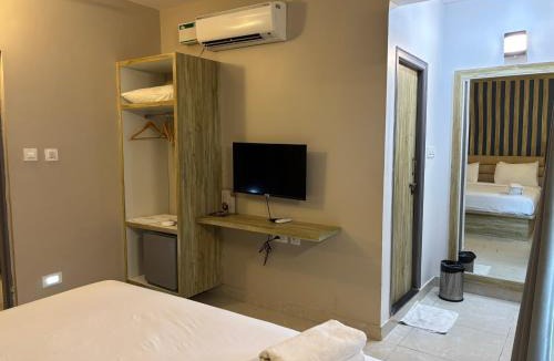 Bengaluru Hotel | Air Avenue Hotel - Airport