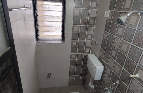 Uddar Apartment | Air-conditioned suite 2 bed and living with gallery