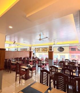 Mallapalli Hotel | Aira Residency