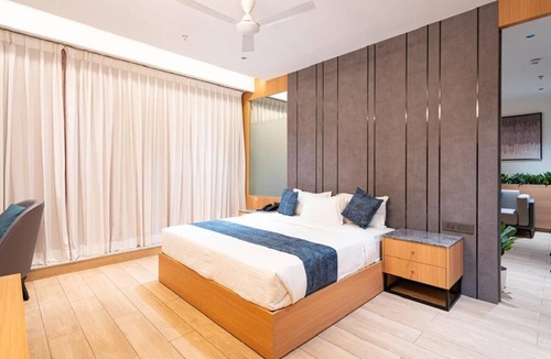 Pune Hotel | Airotel