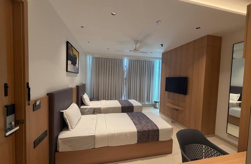 Pune Hotel | Airotel