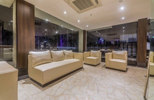 Guwahati Hotel | Airport Guest House Guwahati