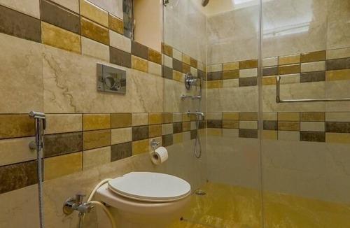 Guwahati Hotel | Airport Guest House Guwahati