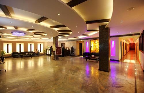Mahipalpur Hotel | Airport Hotel Le Seasons New Delhi