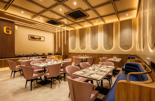 Mahipalpur Hotel | Airport Premier In With Free Airport Drop