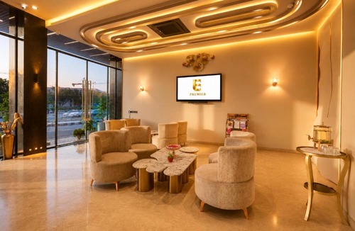 Mahipalpur Hotel | Airport Premier In With Free Airport Drop