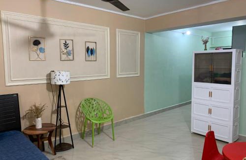 Yupia House | Ajmi & Najmi Homestay