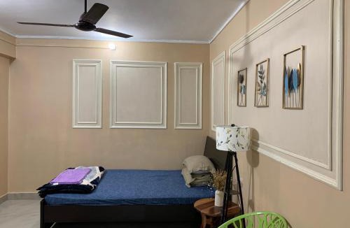 Yupia House | Ajmi & Najmi Homestay