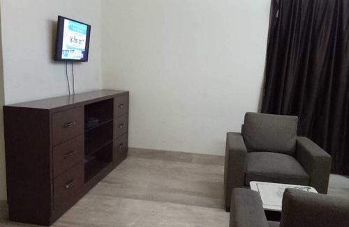 Jasola House | AKSHA RESIDENCY-Home Away From Home