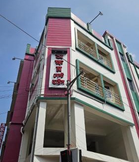 Krishnanagar House | Akshay Guest House
