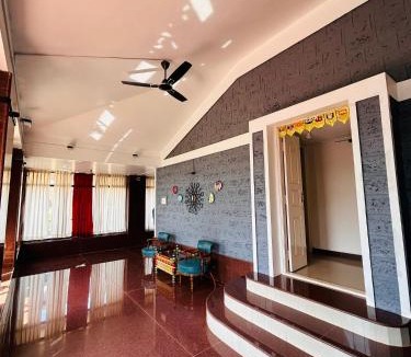 Amboli Villa | Akshay villa at Amboli Hill station