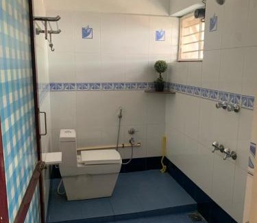 Amboli Villa | Akshay villa at Amboli Hill station