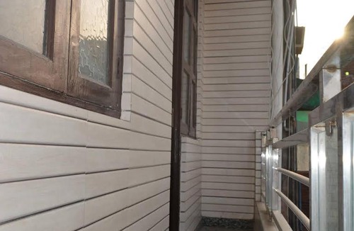 Old Delhi House | Al Ashfaq Guest House