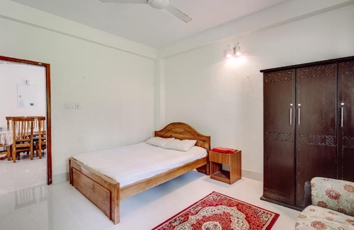 Sylhet Apartment | Al Ferdous Holiday Home