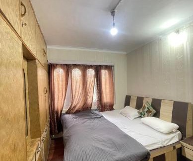 Rajbagh House | Al hasssan