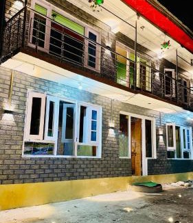 Laripora House | Al Hayat Guest House