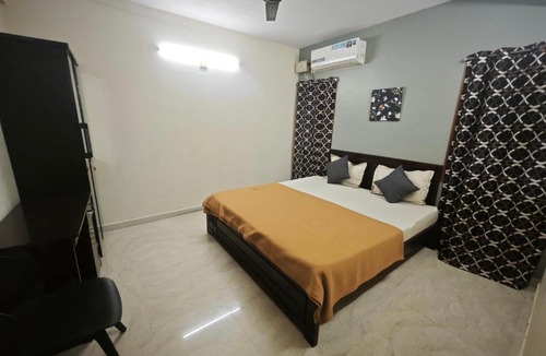 Bhatkal Apartment | AL MANAL 103 STANDARD RETREAT 3 Bhk